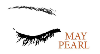 MAY PEARL logo