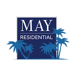 MAY RESIDENTIAL logo
