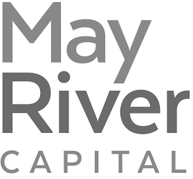 MAY RIVER CAPITAL logo