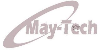 MAY-TECH logo