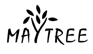 MAY TREE logo