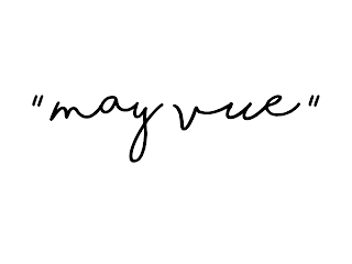 "MAY VUE" logo