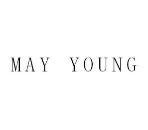 MAY YOUNG logo