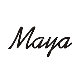 MAYA logo