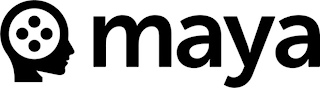 MAYA logo