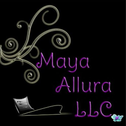 MAYA ALLURA LLC logo