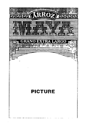 MAYA ARROZ GRANO EXTRA LARGO logo