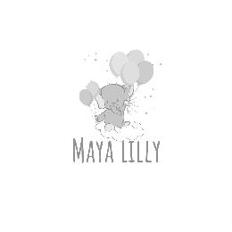 MAYA LILLY logo