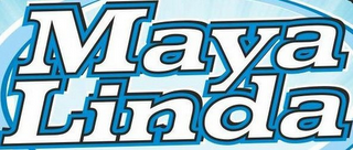 MAYA LINDA logo