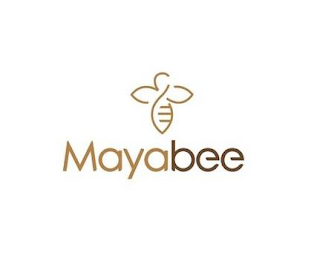 MAYABEE logo
