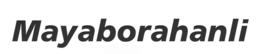 MAYABORAHANLI logo