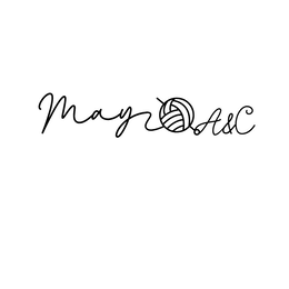 MAYA&C logo