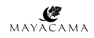MAYACAMA logo