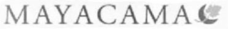 MAYACAMA logo