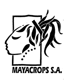 MAYACROPS S.A. logo
