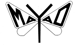MAYAD logo