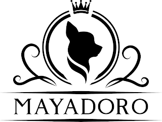 MAYADORO logo