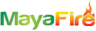 MAYAFIRE logo