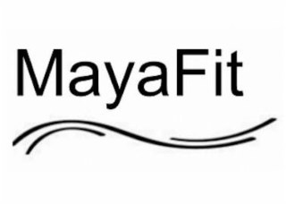 MAYAFIT logo
