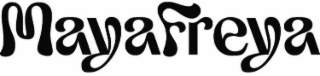 MAYAFREYA logo