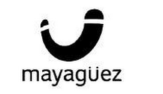 MAYAGÜEZ logo