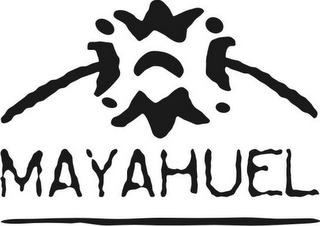 MAYAHUEL logo