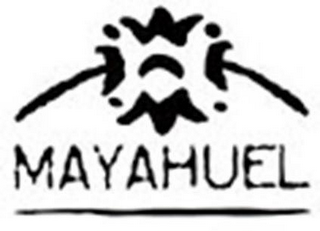 MAYAHUEL logo