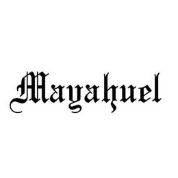 MAYAHUEL logo