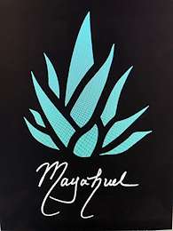 MAYAHUEL logo