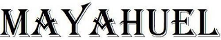 MAYAHUEL logo