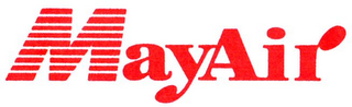 MAYAIR logo