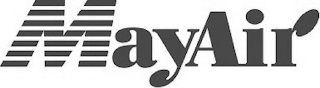 MAYAIR logo