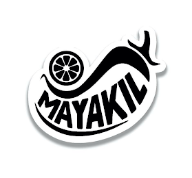 MAYAKIL logo