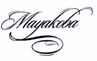 MAYAKOBA logo