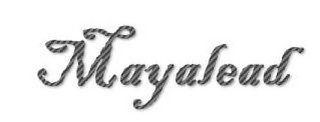 MAYALEAD logo