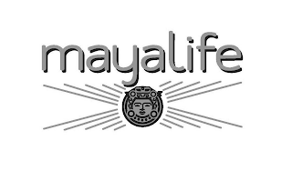 MAYALIFE logo