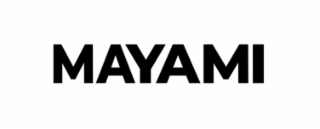 MAYAMI logo