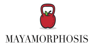 MAYAMORPHOSIS logo