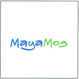 MAYAMOS logo