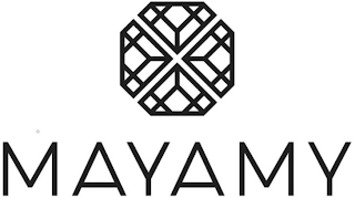 MAYAMY logo