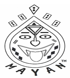 MAYAN logo