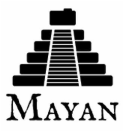 MAYAN logo
