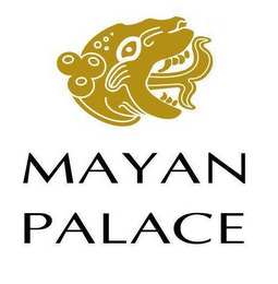 MAYAN PALACE logo