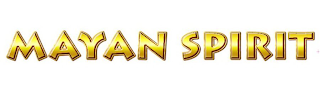 MAYAN SPIRIT logo