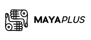 MAYAPLUS logo