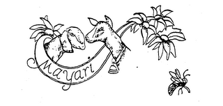 MAYARI logo