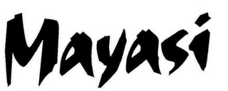 MAYASI logo