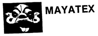 MAYATEX logo