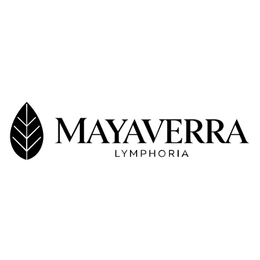 MAYAVERRA LYMPHORIA logo