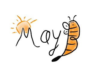MAYB logo